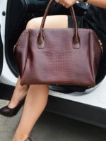 Стильные сумки – важная часть образа современной женщины