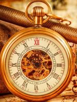 Карманные часы – история и обзор популярных моделей