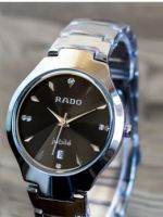 Часы Rado – сочетание швейцарского качества и модного дизайна