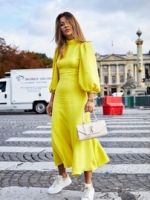 Женская одежда мода лето 2020 – тренды, антитренды, цвета, стиль