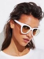 Крутые очки – модный аксессуар современных девушек