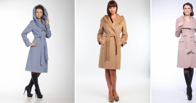 Пальто из кашемира – 40 стильных образов в кашемировом пальто