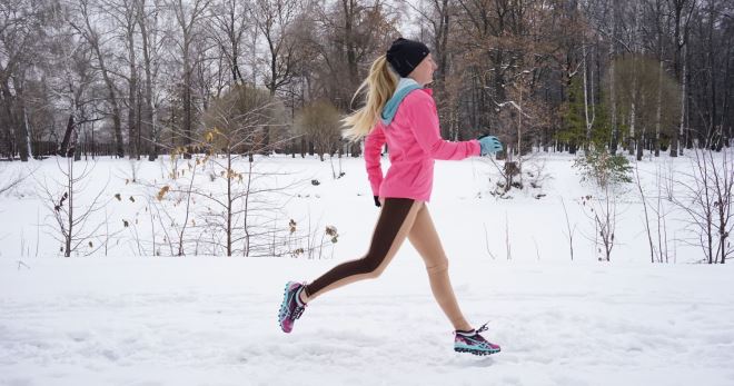 Зимняя спортивная одежда – как одеваться красиво и с комфортом?