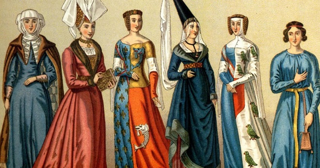 Что такое мода – с чего начиналась история моды и стиля, современная женская мода