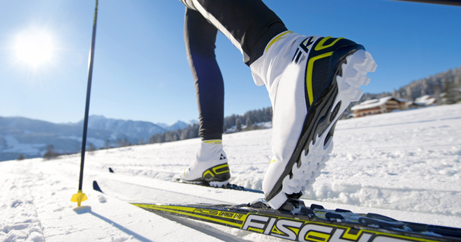 Лыжные ботинки – какие бывают и как выбрать?