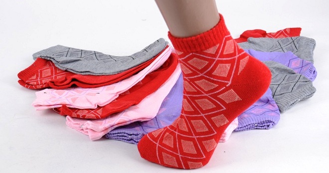 Женские носки – 50 фото самых модных моделей на все случаи жизни