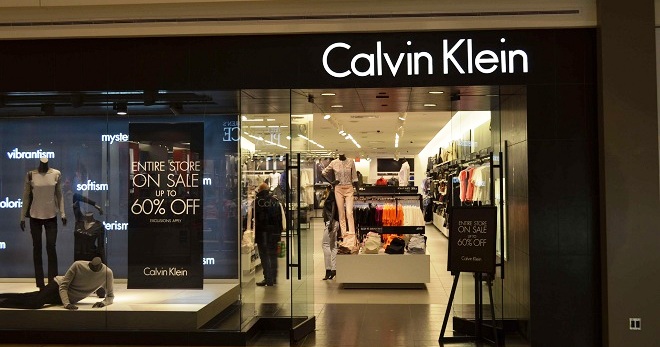 Calvin Klein – история и новинки модного бренда