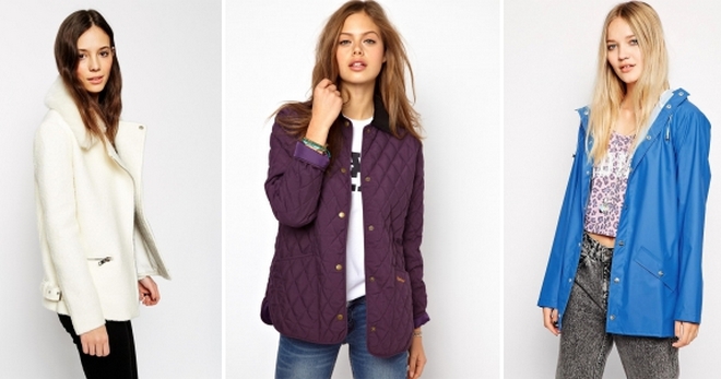 Весенние куртки – 55 фото моделей на любой вкус и фигуру