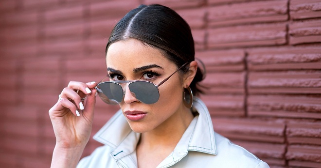Модные женские солнцезащитные очки 2019 – как выбрать стильную модель для любого типа внешности?