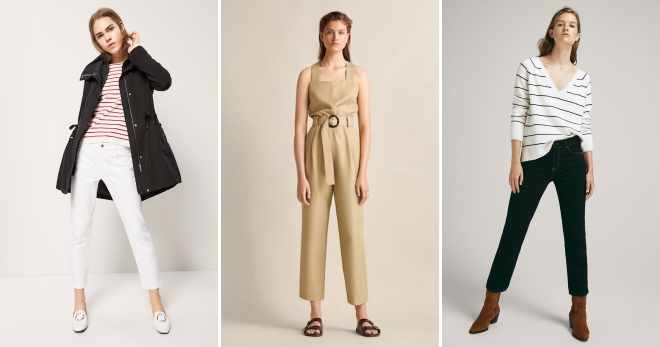 Massimo Dutti – модный бренд современной одежды