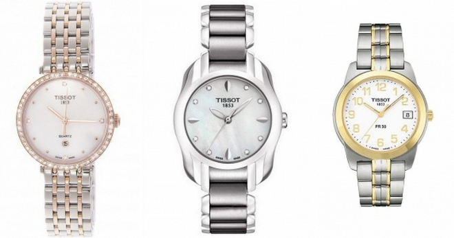 Часы Tissot – сколько стоят, как выбрать и отличить оригинал от подделки?