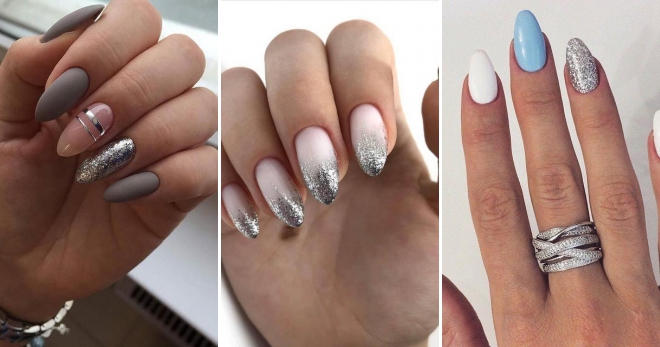 Light manicure - a selection of simple and fashionable solutions for all occasions