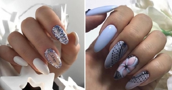 Manicure ideas 2020 - a photo review of the most relevant novelties for nails of any length
