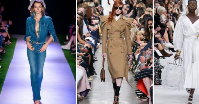 Мода в женской одежде 2020 года – обзор тенденций, трендов и актуальных образов