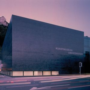 Лихтенштейнский музей искусств