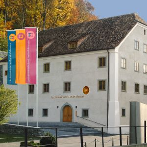 Государственный музей Лихтенштейна