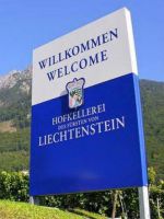 Лихтенштейн - виза