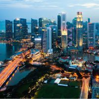 Что посмотреть в Сингапуре за 2 дня?