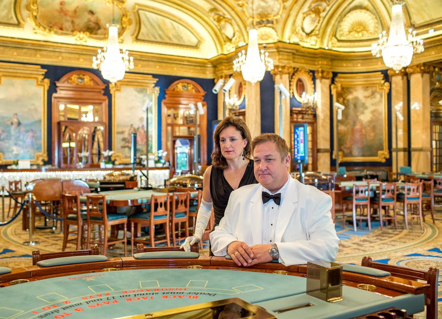 владелец казино в монако