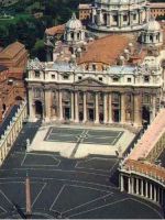 Ватиканские дворцы