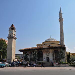 Мечеть Эфем Бей