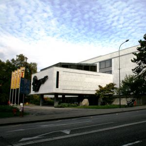 Музей естественной истории (Женева)
