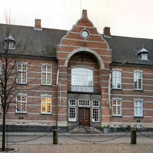 Женский музей Дании