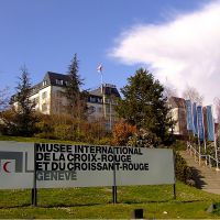 Музеи Женевы