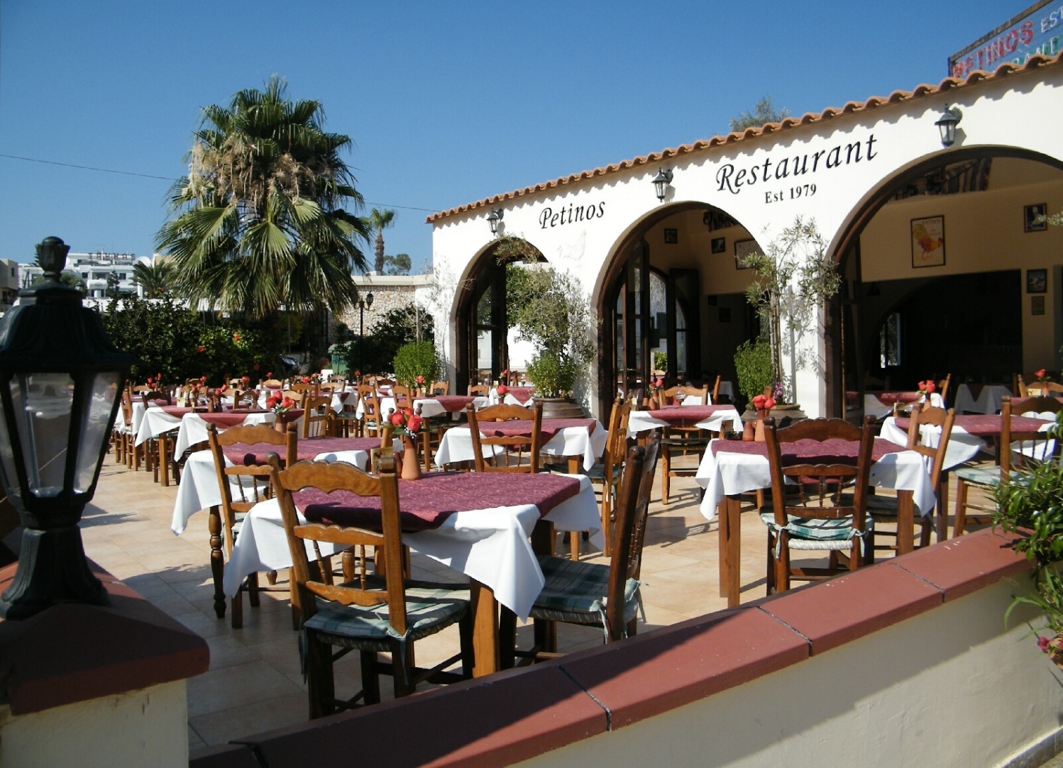 Кипр рестораны купить квартиру в египте цены