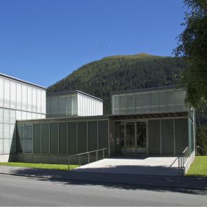 Музей Кирхнера