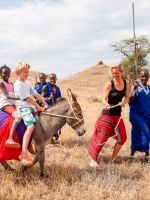 Экскурсии в Танзании