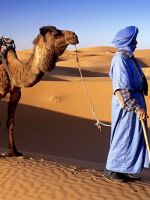 Традиции и обычаи Марокко