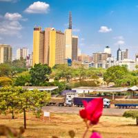 Поездка в Найроби - как подготовиться?