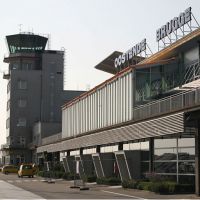 Аэропорт Брюгге