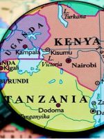 Кения или Танзания - что лучше?