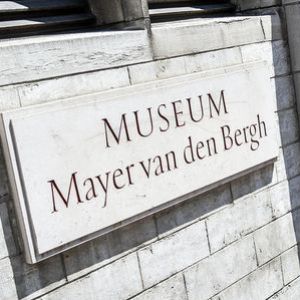Музей Майера ван ден Берга