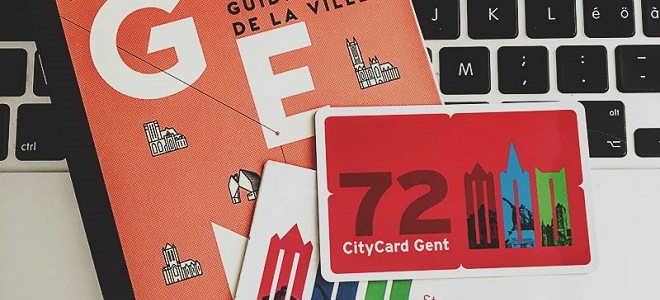 CityCard Gent