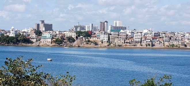Момбаса – что посмотреть по городам Кении