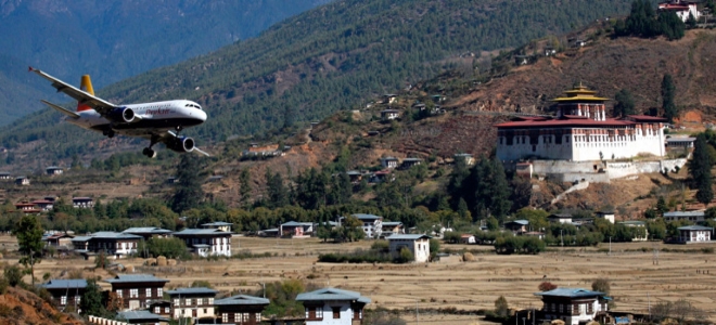 Паро Бутан