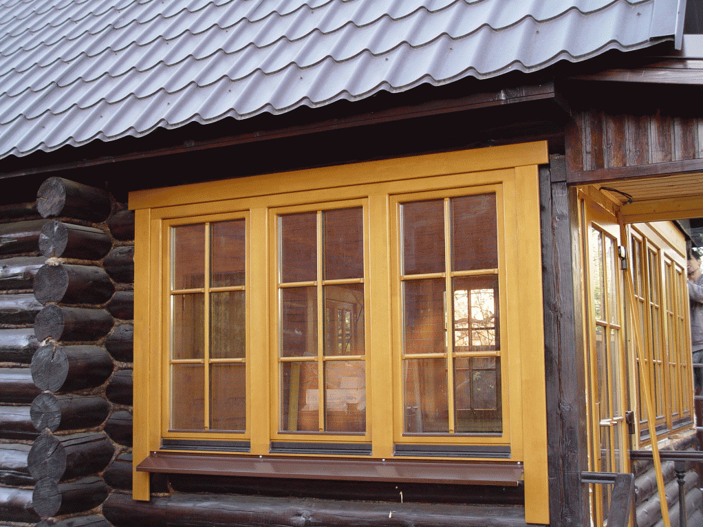 деревянные наличники на окна своими руками фото