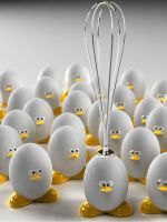 Международный день яйца