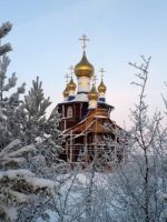 Православные праздники в декабре