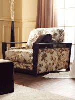 Раскладное кресло-диван