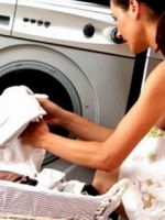 Чем стирать пуховик в стиральной машине автомат?