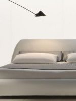 Спальня в стиле минимализм - секреты лаконичного дизайна