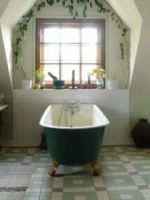 Ванная в стиле прованс - уютные идеи для самых укромных уголков квартиры