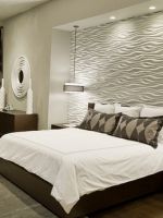 Дизайн спальни - важные моменты оформления интерьера