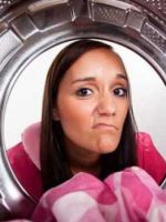 Плесень в стиральной машине - как избавиться доступными средствами?