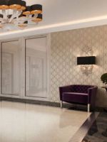 Интерьер коридора в квартире - лучшие идеи для создания стильного дизайна прихожей