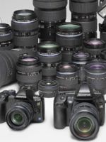 Как выбрать фотоаппарат - простые советы новичку при покупке 